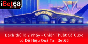 Bach Thu Lo 2 Nhay Chien Thuat Ca Cuoc Lo E Hieu Qua Tai Ibet68