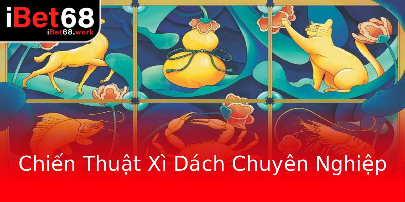 Chiến Thuật Xì Dách Chuyên Nghiệp Chiến Thuật Xì Dách Chuyên Nghiệp