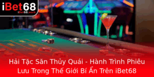 Hai Tac San Thuy Quai Hanh Trinh Phieu Luu Trong The Gioi Bi An Tren Ibet68
