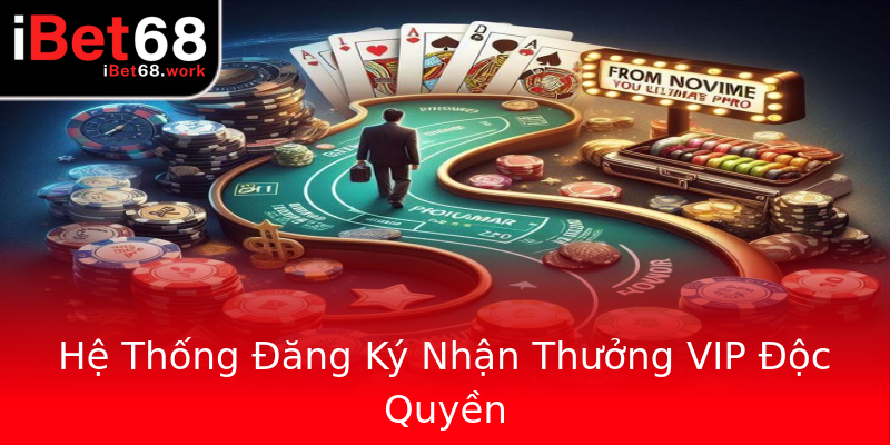 Hệ Thống Đăng Ký Nhận Thưởng VIP Độc Quyền Hệ Thống Đăng Ký Nhận Thưởng VIP Độc Quyền