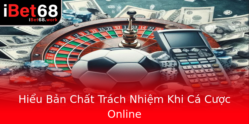 Hiểu Bản Chất Trách Nhiệm Khi Cá Cược Online Hiểu Bản Chất Trách Nhiệm Khi Cá Cược Online