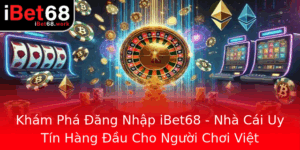 Kham Pha Ang Nhap Ibet68 Nha Cai Uy Tin Hang Au Cho Nguoi Choi Viet