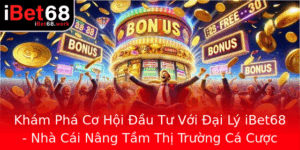 Kham Pha Co Hoi Au Tu Voi Ai Ly Ibet68 Nha Cai Nang Tam Thi Truong Ca Cuoc Online Viet Nam