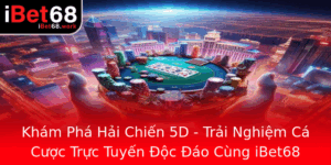 Kham Pha Hai Chien 5D Trai Nghiem Ca Cuoc Truc Tuyen Oc Ao Cung Ibet68