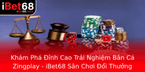 Kham Pha Inh Cao Trai Nghiem Ban Ca Zingplay Ibet68 San Choi Oi Thuong Hang Au