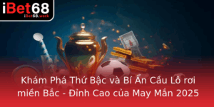 Kham Pha Thu Bac Va Bi An Cau Lo Roi Mien Bac Inh Cao Cua May Man 2025