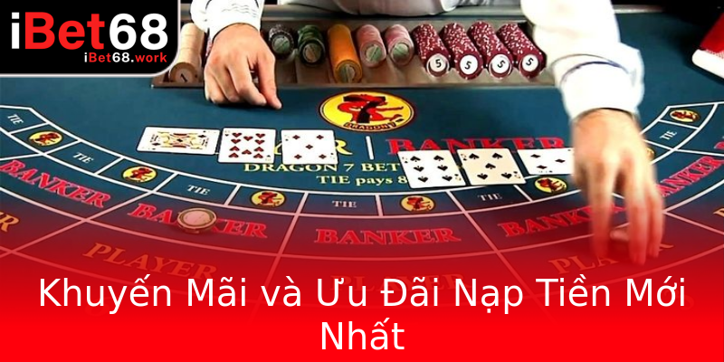 Khuyến Mãi và Ưu Đãi Nạp Tiền Mới Nhất Khuyến Mãi và Ưu Đãi Nạp Tiền Mới Nhất