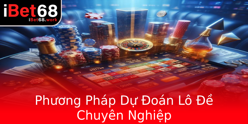 Phương Pháp Dự Đoán Lô Đề Chuyên Nghiệp Phương Pháp Dự Đoán Lô Đề Chuyên Nghiệp