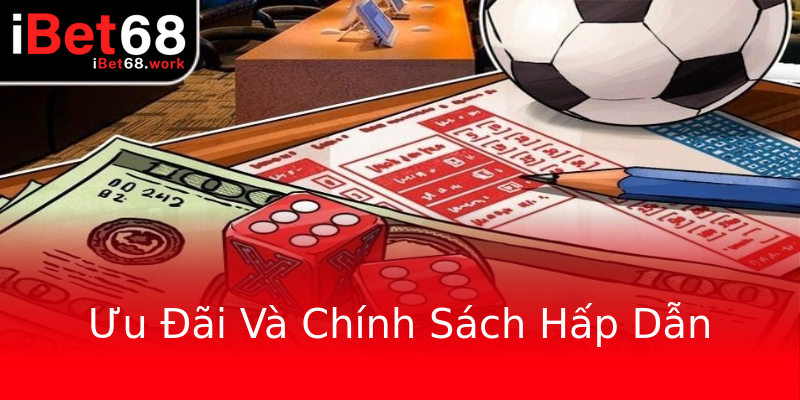 Ưu Đãi Và Chính Sách Hấp Dẫn Ưu Đãi Và Chính Sách Hấp Dẫn
